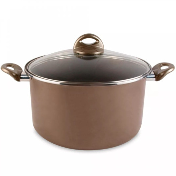 Кастрюля с крышкой Vitrinor Champagne Casserole 02106847