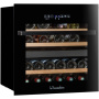 Встраиваемый винный шкаф La Sommeliere LSBI36BDZ. фото 1