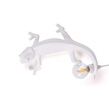 Настенный светильник Seletti Chameleon Lamp Going Up USB 15092