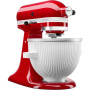 Мороженица для миксеров KitchenAid 5KSMICM. фото 4