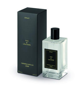 Ароматический спрей для дома Cerer&iacute;a Moll&aacute; 1899 Boutique Oud & Leather Home Spray 1229