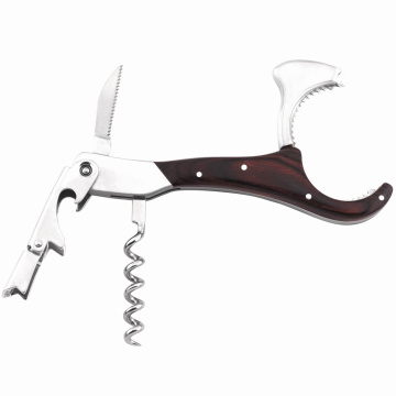 Штопор сомелье Legnoart Wine Keys WF-6