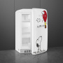 Холодильник SMEG FAB10RDSN6. фото 10