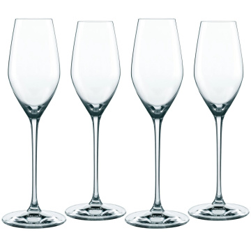 4 бокала для шампанского Nachtmann Supreme Champagne Flute XL Set 92084