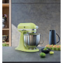 Миксер планетарный KitchenAid Artisan 5KSM185PSEKG. фото 9