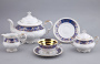 Чайный сервиз Rudolf Kampf National Traditions 07160725-1824. фото 2