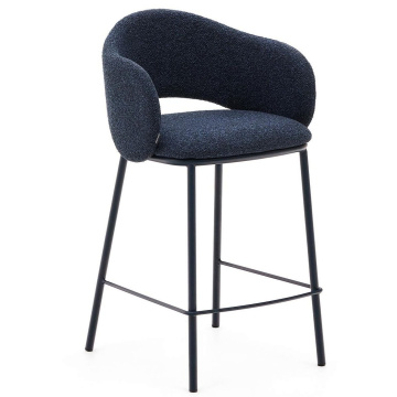 Полубарный стул La Forma Maina Silla de media silla LF-209177