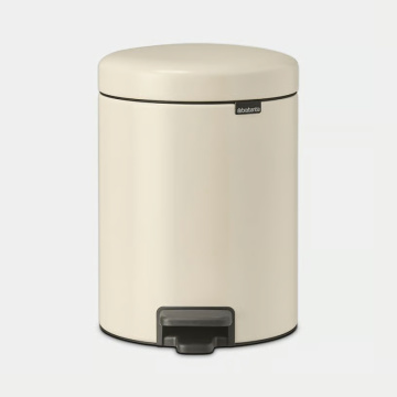 Ведро для мусора Brabantia NewIcon Pedal Bin Soft Beige 149900