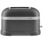 Тостер KitchenAid Artisan 5KMT2204EGR. фото 5