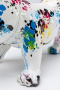 Фигурка KARE Deko Figur Splash Bulldog 53716. фото 7