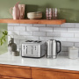 Тостер KitchenAid 5KMT4109ESX. фото 4