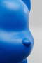 Фигурка KARE Deko Figur Bear Blau 56372. фото 10