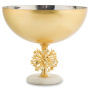 Чаша на ножке Michael Aram Dandelion 131902. фото 1