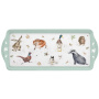 Поднос прямоугольный Pimpernel Wrendale Designs Sandwich Tray X0019418739. фото 1