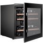 Встраиваемый винный шкаф Temptech OZ60DB-24 Oslo. фото 3