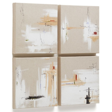 Набор картин La Forma Selnir Pictures Set LF-190007