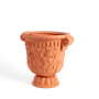 Ваза Seletti Magna Graecia Terracotta Cup 11523. фото 6