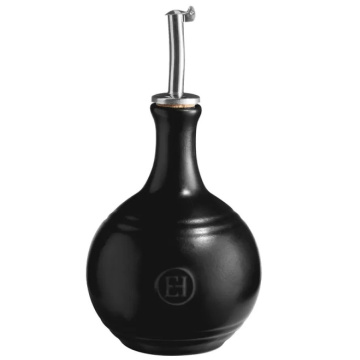 Бутылка для уксуса Emile Henry Ballon &agrave; Vinaigre Truffe EH710216