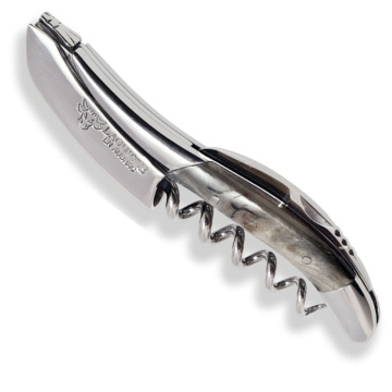 Штопор сомелье Laguiole en Aubrac Croute De Belier SOM99BEI