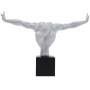 Фигурка KARE Deko Objekt Athlet White Small 30795. фото 1