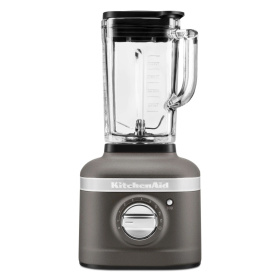 Блендер стационарный KitchenAid K400 Variable Speed Blender Grey KSB4026GR