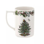 Кружка Spode Christmas Tree Teacup XTRO4882-1. фото 2
