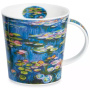 Кружка Dunoon Cairngorm Water Lilies 78596509. фото 1