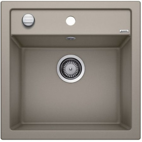 Кухонная мойка Blanco Dalago 5 Silgranit Tartufo 518528
