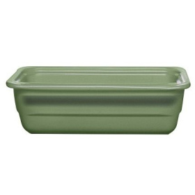 Гастроемкость Emile Henry 1/3 Gastro-Entérite Vert EH183463