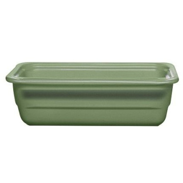 Гастроемкость Emile Henry 1/3 Gastro-Entérite Vert EH183463