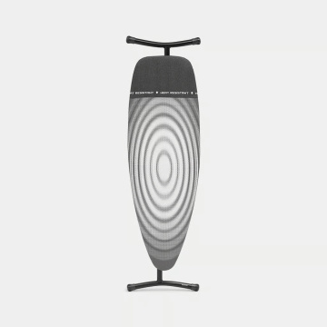 Гладильная доска Brabantia Ironing Board D for Steam Iron & Generator Titan Oval 345647