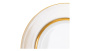 Тарелка пирожковая Narumi Gold Diamond NAR-51010-1214. фото 3