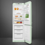 Холодильник SMEG FAB32RPG5. фото 9