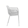 Стул La Forma Quinn Silla LF-070450. фото 2