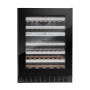 Винный шкаф Temptech STX60DRB STHLM. фото 4