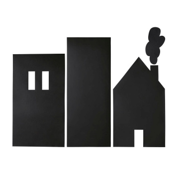 Настенная наклейка La Forma Nisi Wall Sticker LF-098430