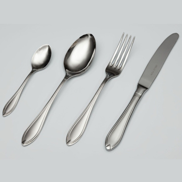 Набор столовых приборов Belo Inox Tamisa Brushed Cutlery Set TMACT