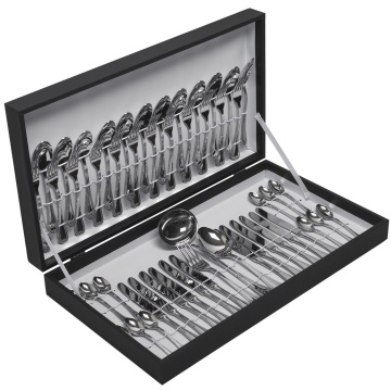 Набор столовых предметов EME Firenze C38FI/10