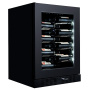 Винный шкаф Temptech CPROX60SRB-24 Copenhagen. фото 1