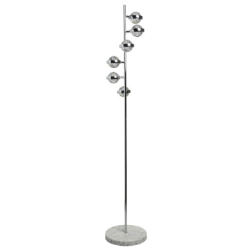 Торшер De Markt Kapelia Floor Lamp 730041406