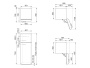 Холодильник SMEG FAB30RWH5. фото 4