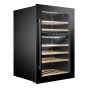 Встраиваемый винный шкаф Temptech OZ90DB Oslo. фото 4