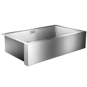 Кухонная мойка Blanco Cronos XL 8-IF 523381