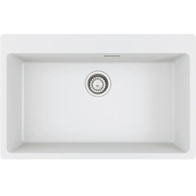 Кухонная мойка Franke Maris MRG 610-73 TL Fragranite White 114.0661.706