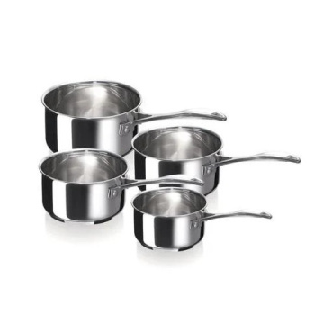 Набор ковшиков Beka Chef 4pcs saucepan set 12066984