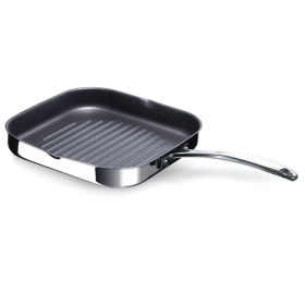 Сковорода-гриль Beka Chef non-stick grill pan 12068284