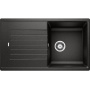 Кухонная мойка Blanco Zia 5S Silgranit Black 526016. фото 1