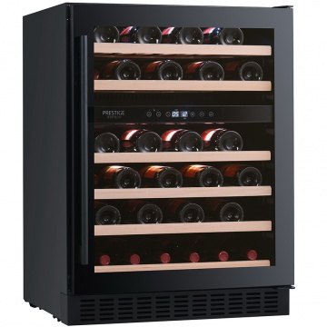 Винный шкаф Temptech Prestige PRES60DBBH