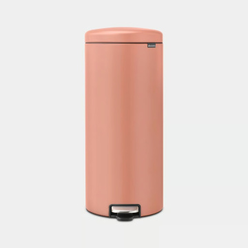 Ведро для мусора Brabantia NewIcon Pedal Bin Warm Copper 238741