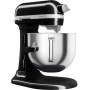 Миксер планетарный KitchenAid Artisan 5KSM70SHXEOB. фото 12